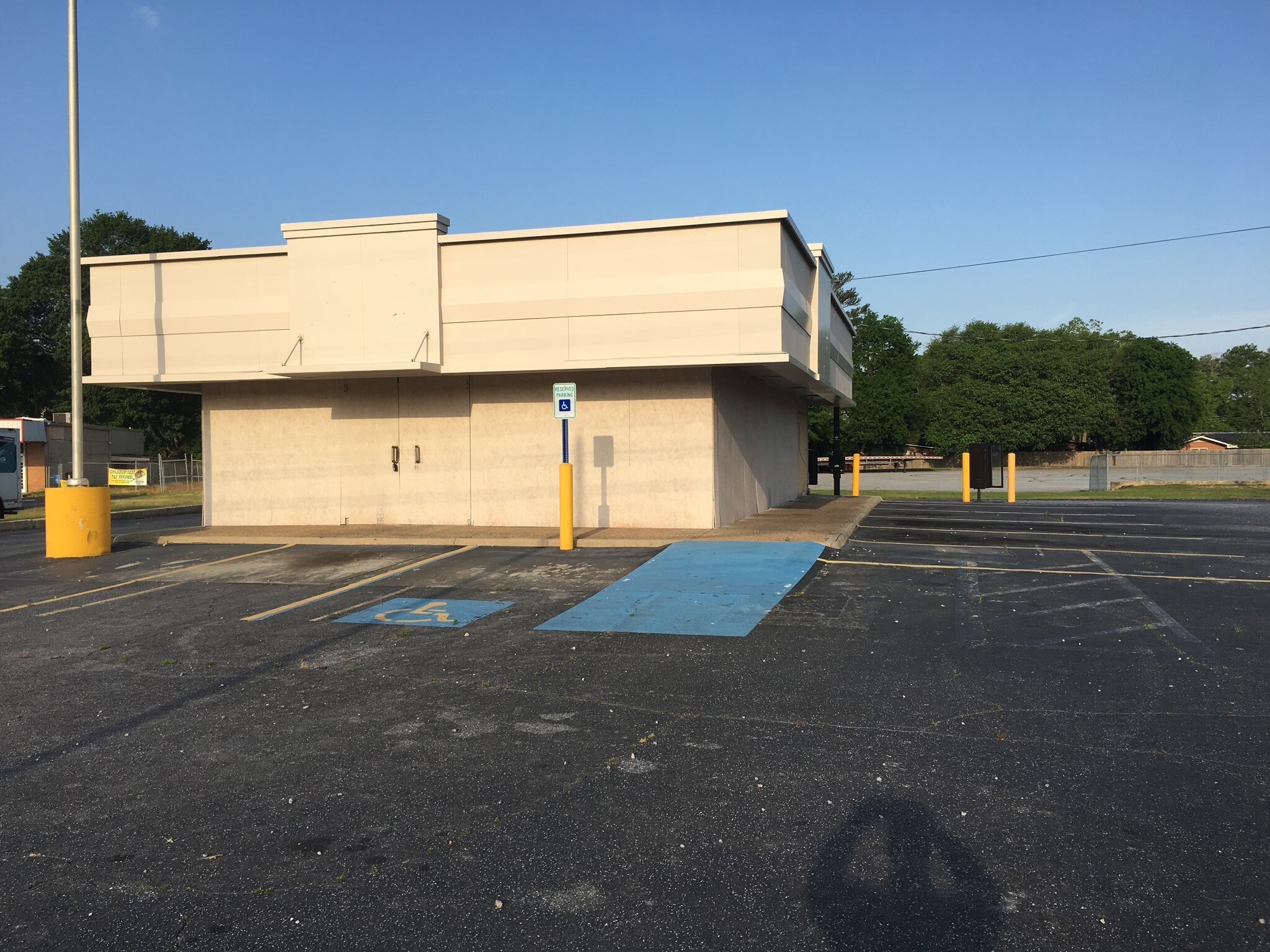 1821 S Lumpkin Rd, Columbus, GA for sale Building Photo- Image 1 of 1