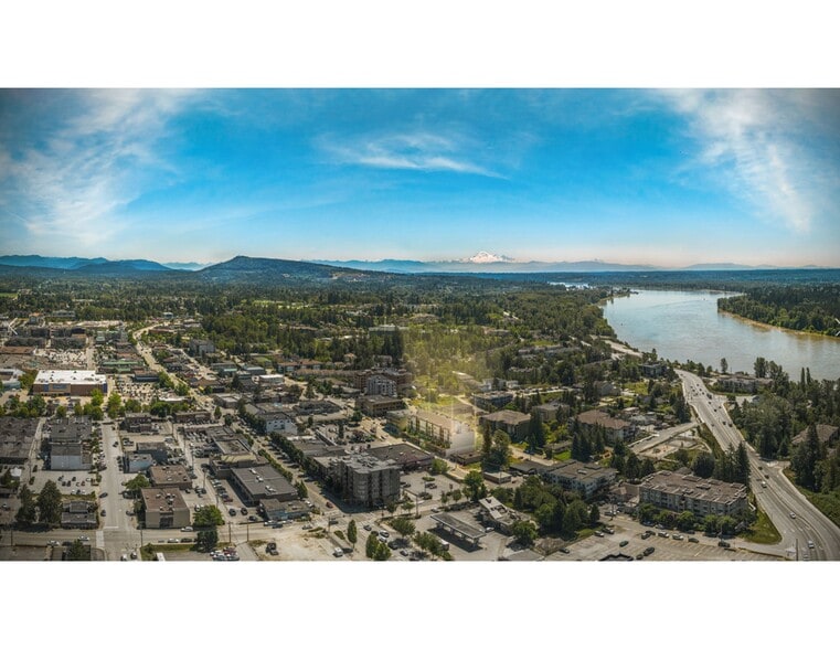 23348 North Av, Maple Ridge, BC for lease - Building Photo - Image 3 of 3