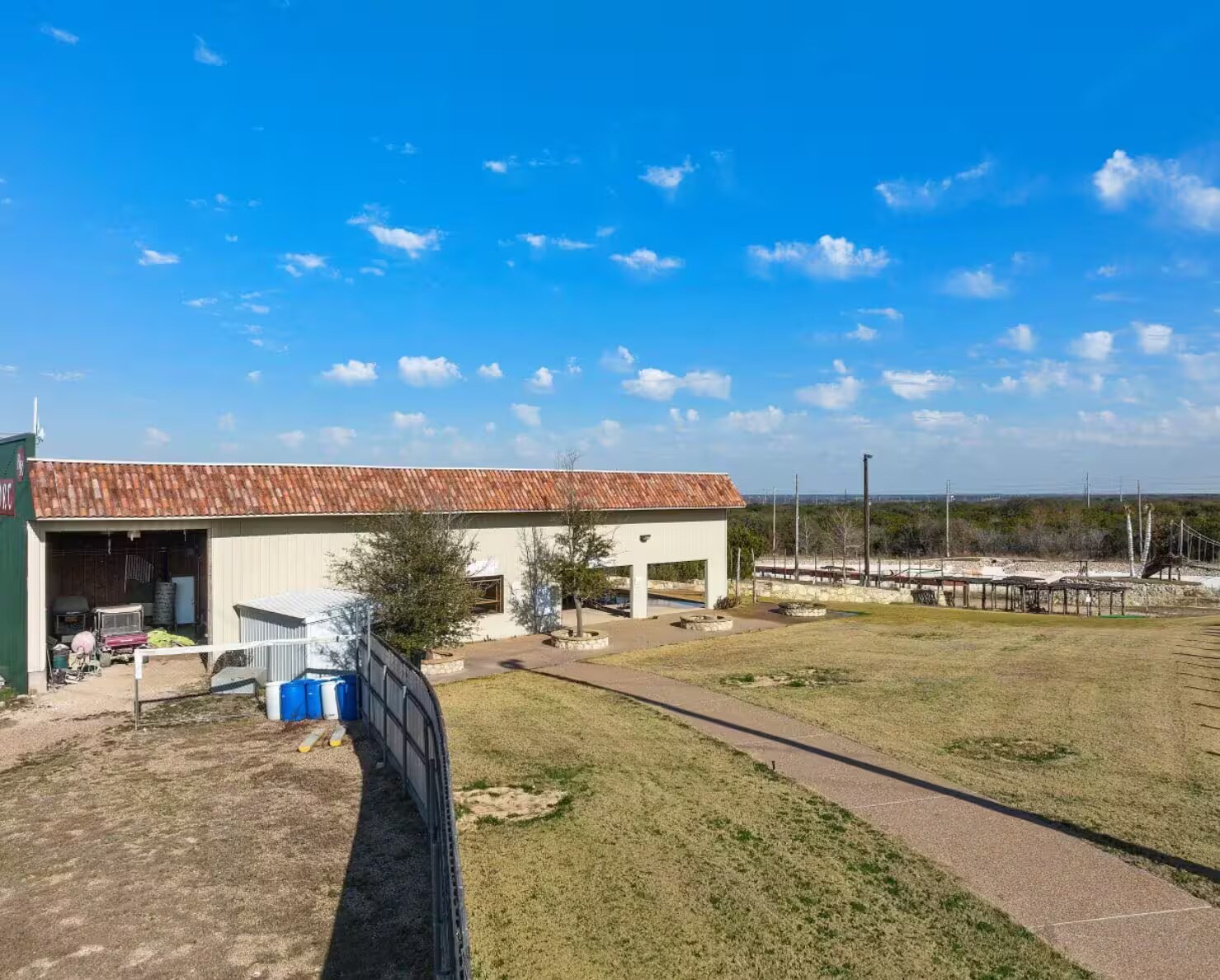 351 Highway 22, Laguna Park, TX 76634 351 Highway 22