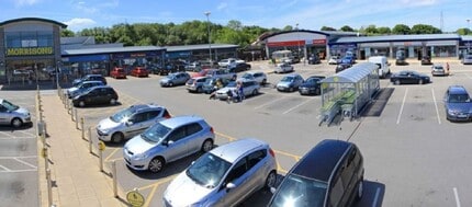 Ffordd Llanarth, Deeside for lease Building Photo- Image 2 of 3