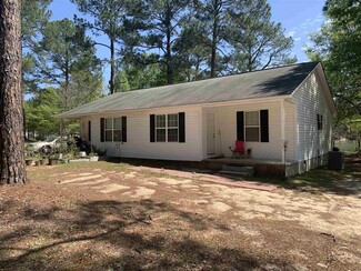 More details for 132 & 136 Miles, Cochran, GA - Multifamily for Sale