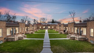 More details for 51 Spokane Dr, Pontiac, MI - Multifamily for Sale