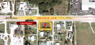 More details for 5500 Orange Ave, Fort Pierce, FL - Office/Retail for Lease