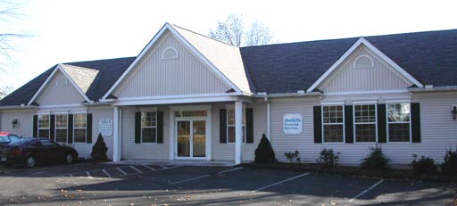 2488 Boston Post Rd, Guilford, CT for sale - Building Photo - Image 1 of 1