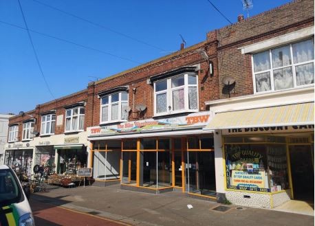 117-119 Mortimer St, Herne Bay for sale - Primary Photo - Image 1 of 1