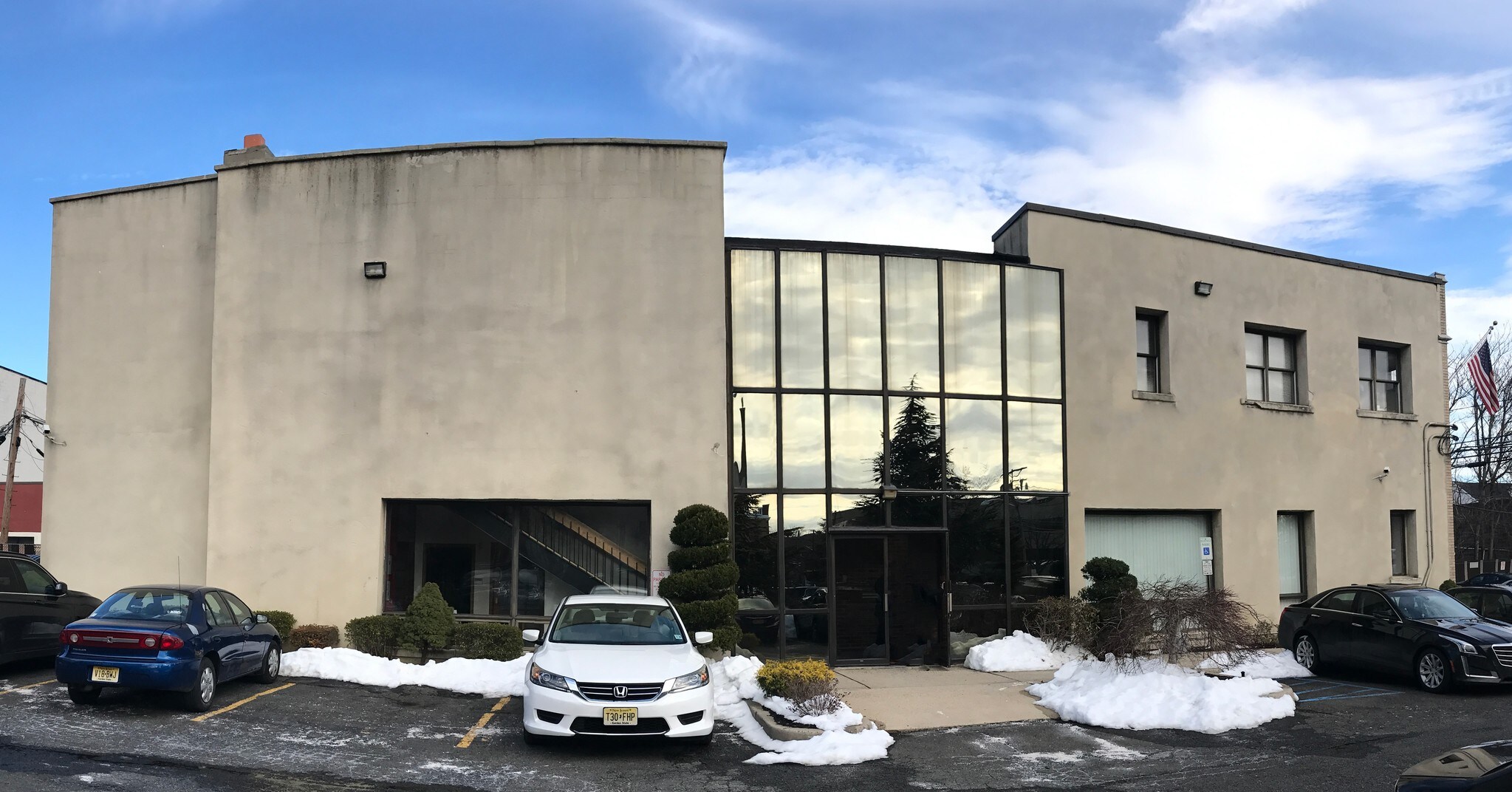 14 Bergen St, Hackensack, NJ for sale Building Photo- Image 1 of 1