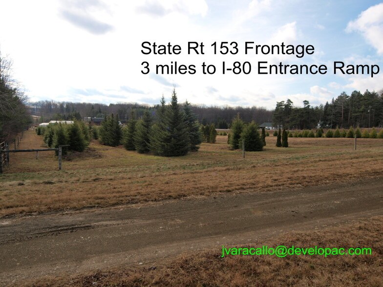 5600 State Park Rd, Penfield, PA 15849