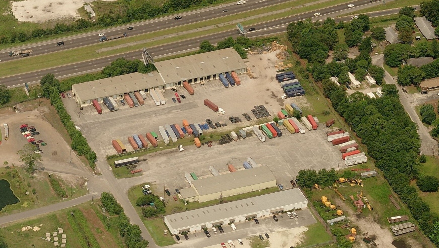 3450 Buffalo Ave, Charleston, SC for sale Building Photo- Image 1 of 1