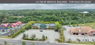 More details for 775 Centre Of New England Blvd, West Greenwich, RI - Office for Sale