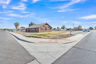 More details for 507 Mahoney ave, Buckeye, AZ - Specialty for Sale