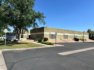 More details for 4435-4455 E Broadway Rd, Mesa, AZ - Office for Lease