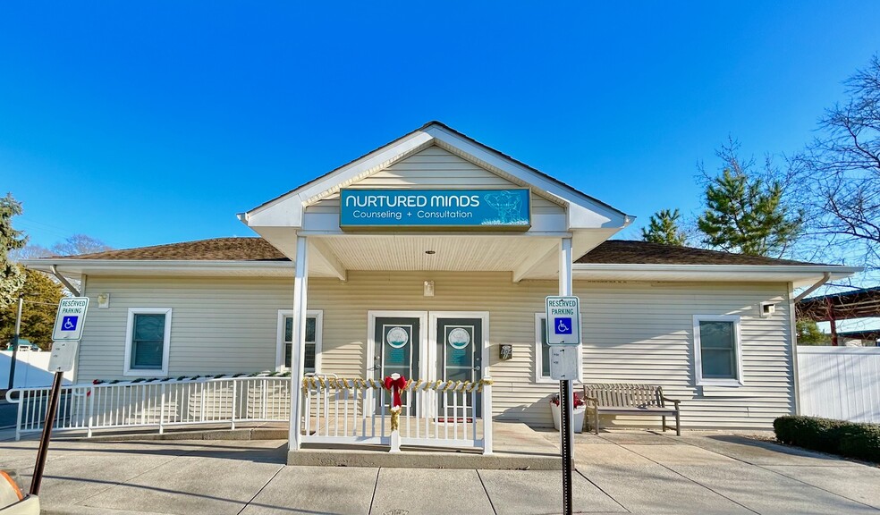 804 Route 9 S, Cape May Court House, NJ for sale - Building Photo - Image 1 of 7