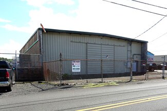 More details for 831 Iolani St, Hilo, HI - Industrial for Lease