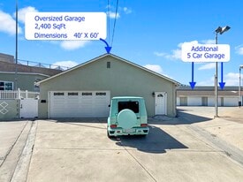 Rare Development Opportunity in HB - Pub