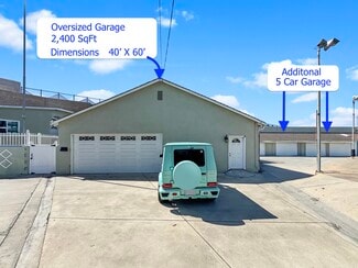 More details for 7736 Sugar Dr, Huntington Beach, CA - Multifamily for Sale