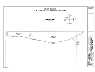 More details for SW 15th St. and Kilpatrick Tpke, Yukon, OK - Land for Sale