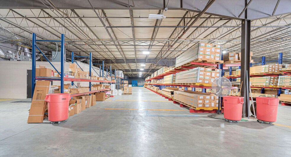 680 Scattergood Dr NW, Christiansburg, VA for sale - Building Photo - Image 3 of 14