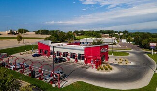 More details for 4298 Sergeant Rd, Sioux City, IA - Specialty for Sale