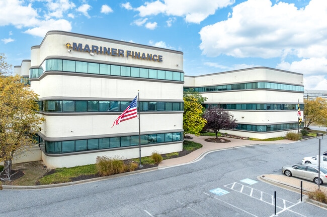 More details for 8211 Town Center Dr, Nottingham, MD - Multiple Space Uses for Lease