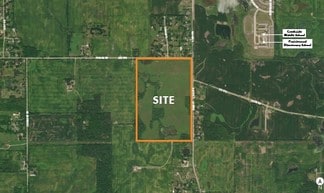 More details for Dean St, Woodstock, IL - Land for Sale