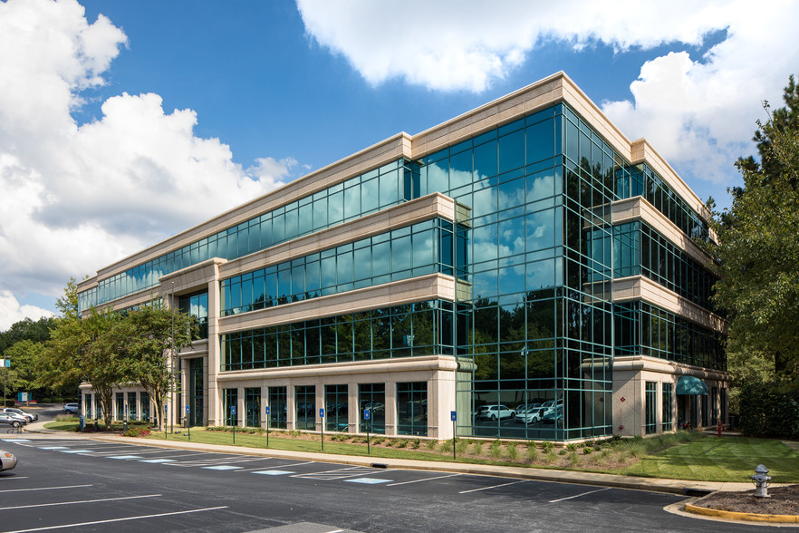 3550 Engineering Dr, Peachtree Corners, GA for lease - Building Photo - Image 3 of 15