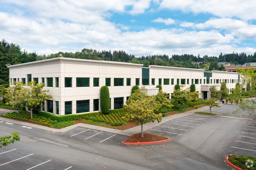 3555 Monte Villa Pky, Bothell, WA for sale - Building Photo - Image 1 of 1
