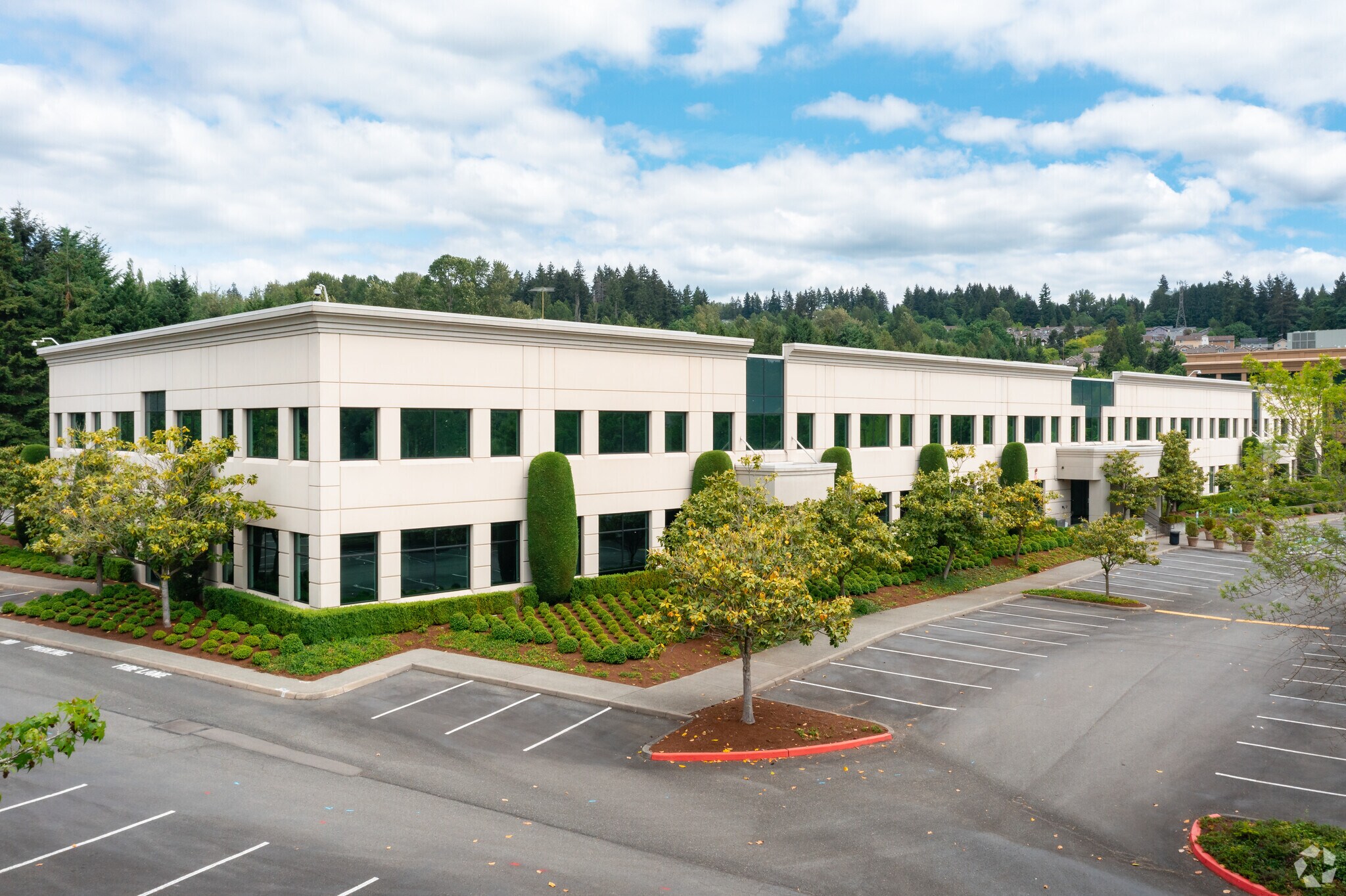 3555 Monte Villa Pky, Bothell, WA for sale Building Photo- Image 1 of 1