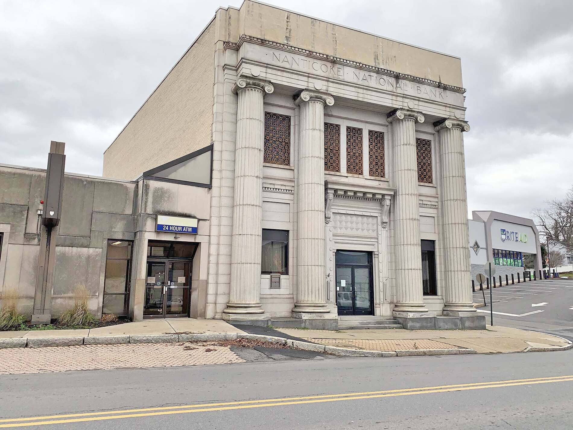 35 E Main St, Nanticoke, PA for sale Building Photo- Image 1 of 1