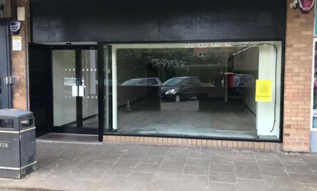 86 Haldens, Welwyn Garden City for sale Building Photo- Image 1 of 1