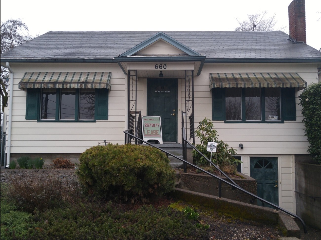 660 Portland Ave, Gladstone, OR for sale Primary Photo- Image 1 of 1