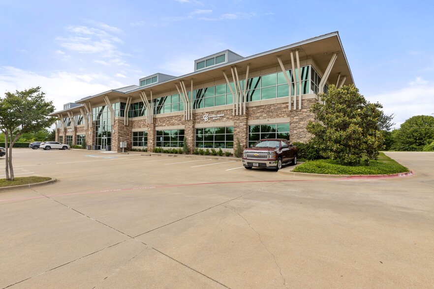 850 E State Highway 114, Southlake, TX for lease - Building Photo - Image 3 of 4