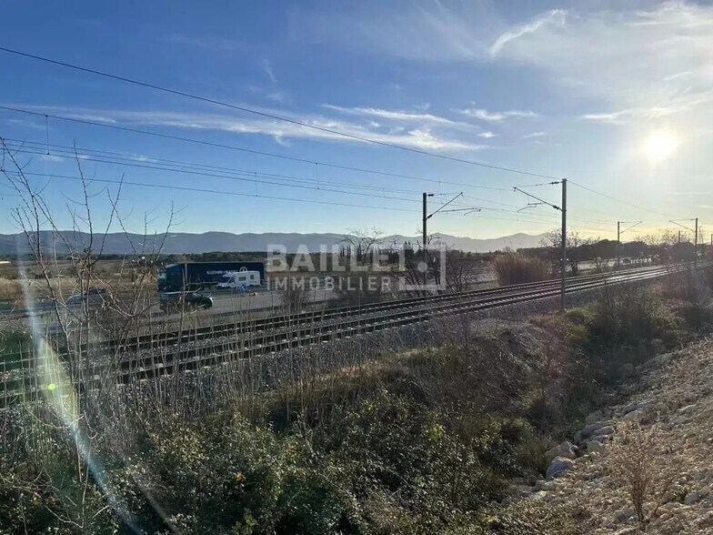 Land in Vidauban for sale - Building Photo - Image 2 of 12