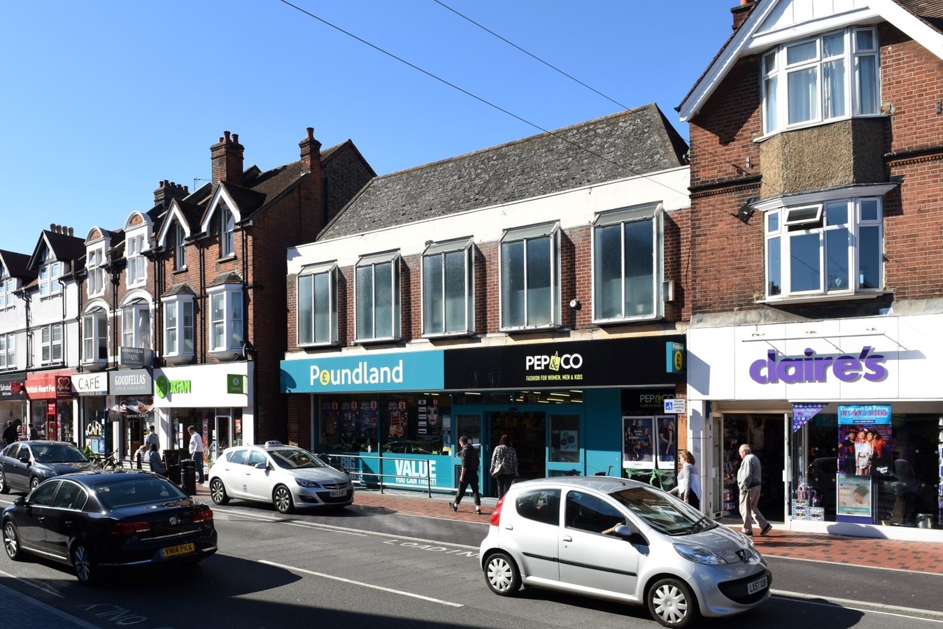 High St, Tonbridge, TN9 1EE - Retail for Sale | LoopNet