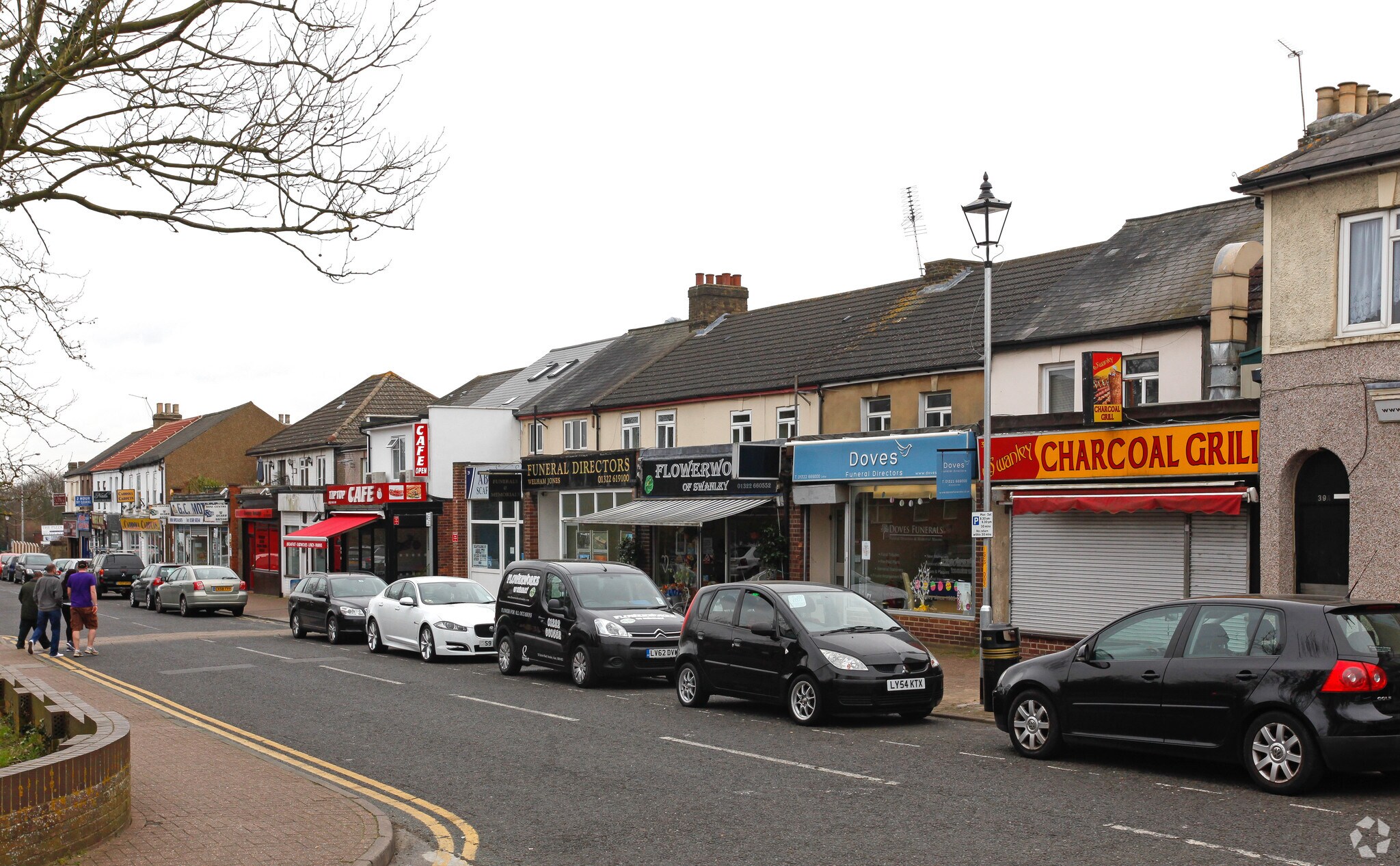 35 Station Rd, Swanley for sale Building Photo- Image 1 of 1