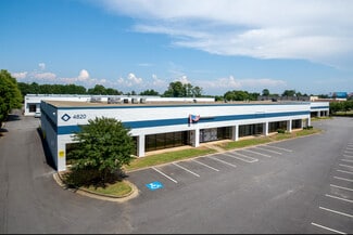 More details for 4820 Clark Howell Hwy, College Park, GA - Industrial for Lease