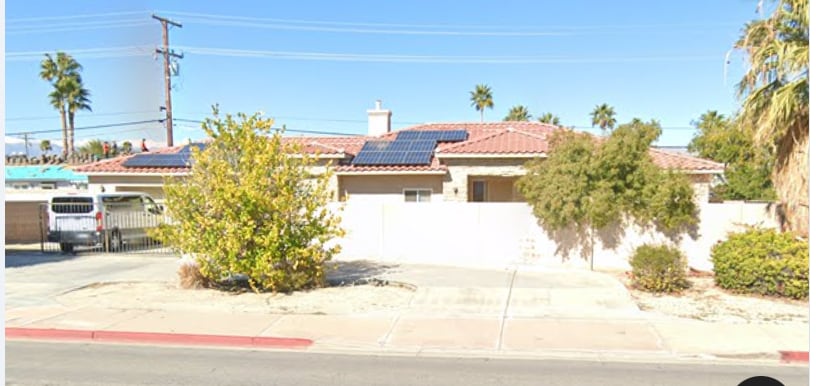 1725 N Whitewater Club Dr, Palm Springs, CA for sale - Building Photo - Image 3 of 4