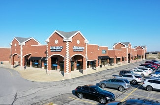 More details for 342 E 109th Ave, Crown Point, IN - Office/Medical for Lease