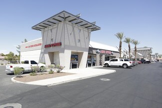 More details for 3950 E Sunset Rd, Las Vegas, NV - Retail for Lease
