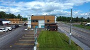 19-21 Rang Sud, Saint-Thomas QC - Warehouse