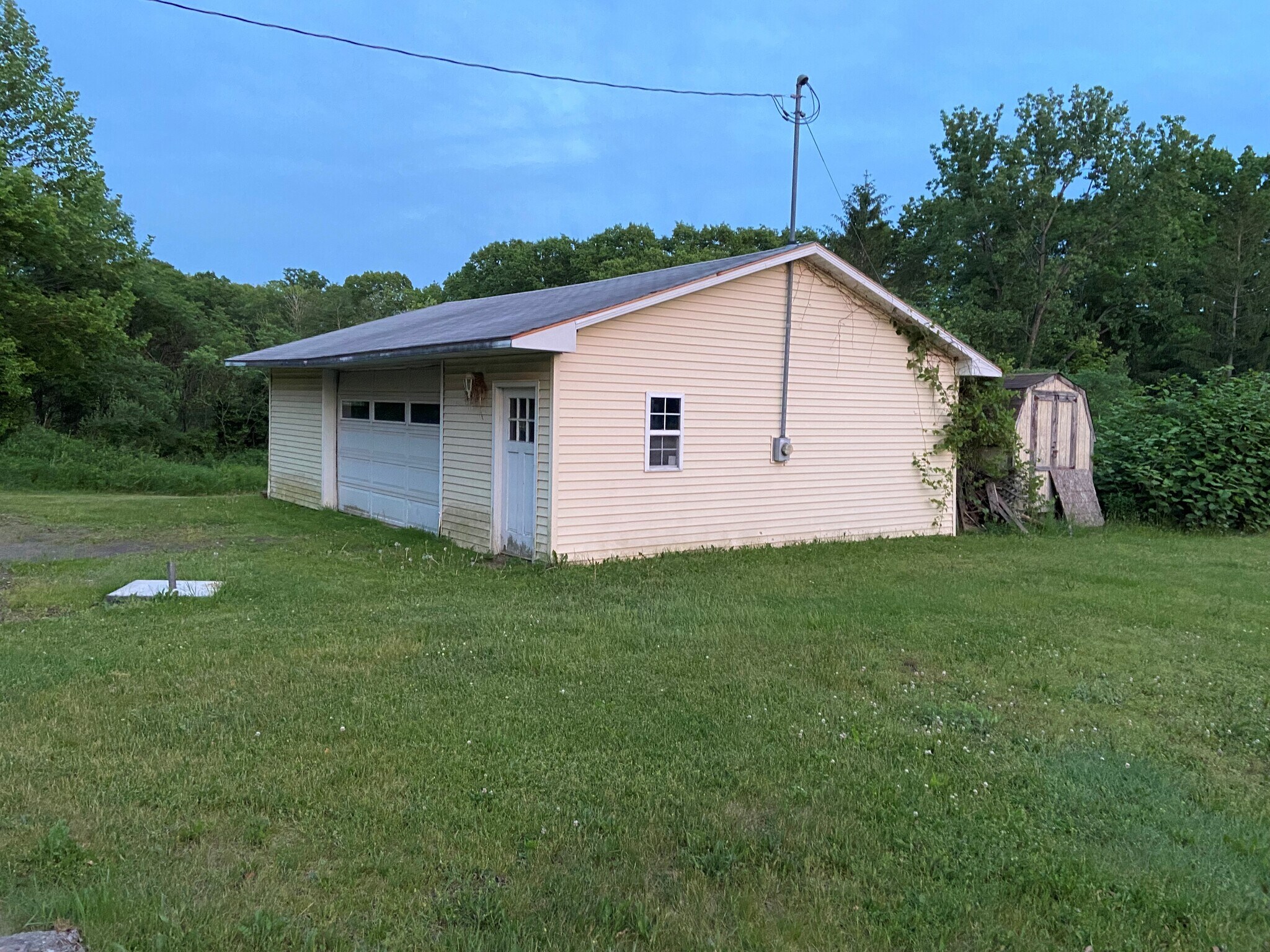 754 NY Route 7, Unadilla, NY 13849 SidneyUnadilla Mobile Home Park