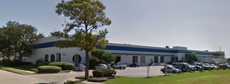 More details for 10125-10139 Stafford Centre Dr, Stafford, TX - Industrial for Lease