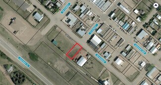 More details for 5004 50 Av, Castor, AB - Land for Sale