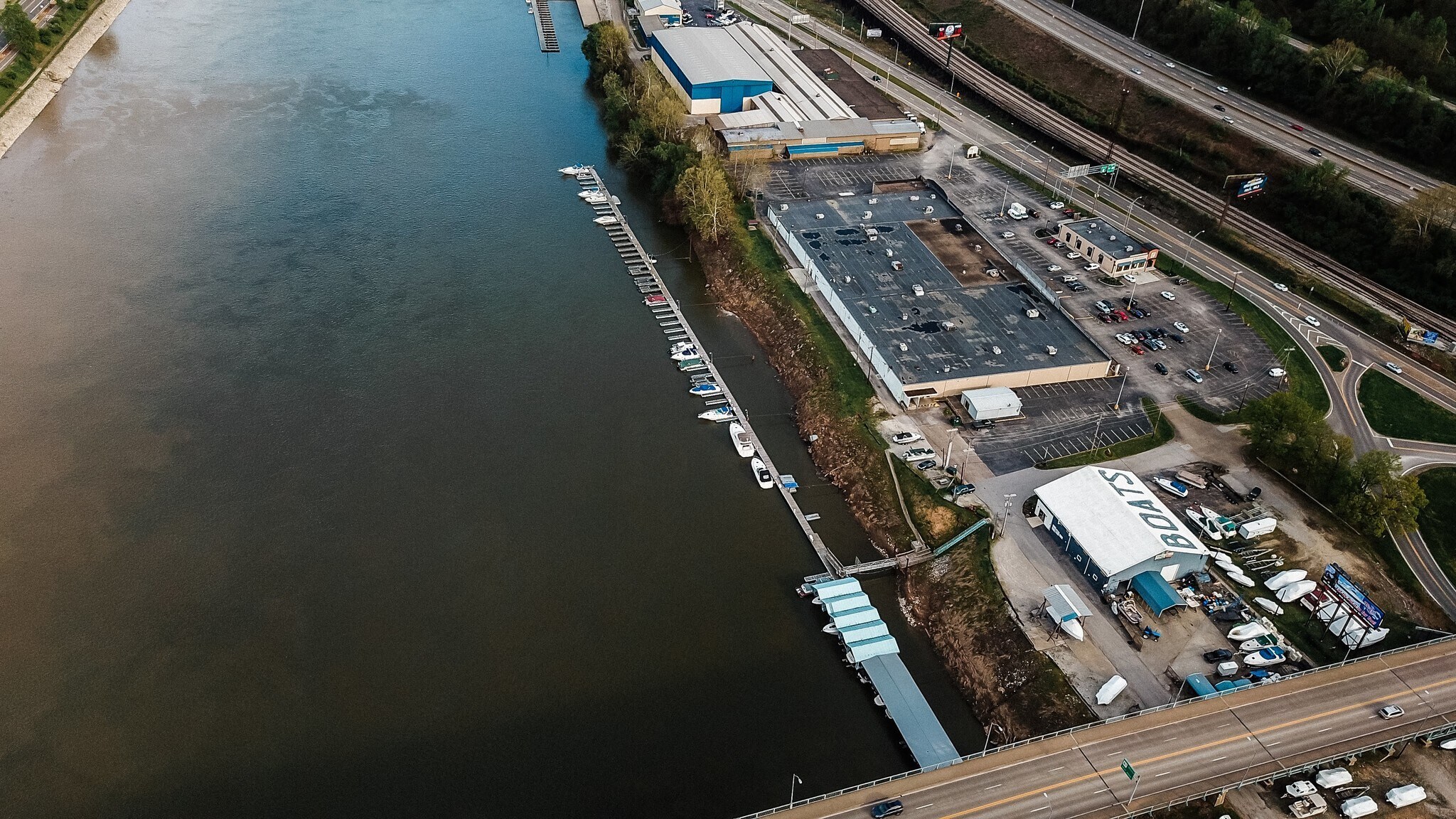 1412-1418 MacCorkle Ave SW, Charleston, WV for sale Building Photo- Image 1 of 1