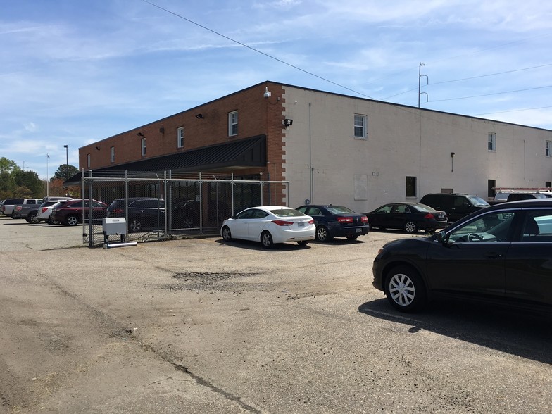 850 39th St, Newport News, VA for sale - Building Photo - Image 3 of 3