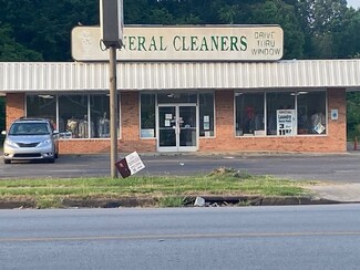 More details for 1215 Winchester Rd, Memphis, TN - Retail for Sale