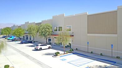 77551 El Duna Ct, Palm Desert, CA for lease Building Photo- Image 1 of 9