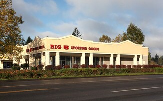 More details for 1001 Cooper Point Rd SW, Olympia, WA - Retail for Lease