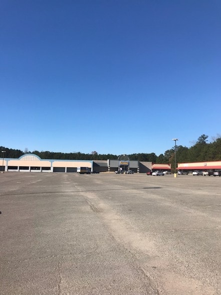 1119 N Main St, LaFayette, GA for sale - Other - Image 1 of 1