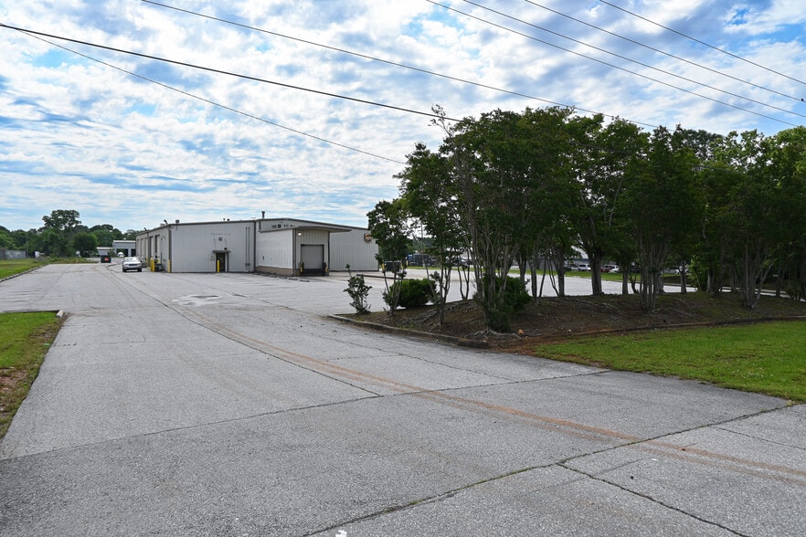 732 State Docks Rd, Decatur, AL for sale - Building Photo - Image 2 of 10