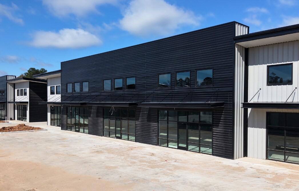 25366 Richards Rd, Spring, TX for lease Primary Photo- Image 1 of 11